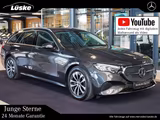 Mercedes-Benz E 220 d T AVANTGARDE Fahrassistenz Kamera KEYLES - Mercedes-Benz E 220