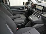 Mercedes-Benz V 250 d STYLE Kompakt LED DAB KAM SHZ MBUX - Mercedes-Benz V 250 in Wuppertal