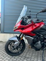 Triumph Tiger Sport 660 TOP, Quickshifter, Hebelschützer - TRIUMPH TIGER SPORT