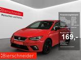 Seat Ibiza 1.5 TSI DSG FR Black LED+NAVI+18+Tempomat - Seat Ibiza: Fr