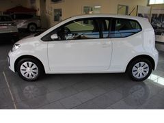 Fahrzeugabbildung Volkswagen up! Move 1.0MPI. 32165 KM,Top-Zustand