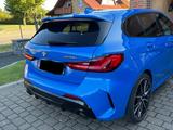 BMW M135i xDrive NP 62500€, Pano, Head-Up, 1. Hand - BMW 135: Limousine