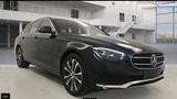 Mercedes-Benz E 300 e VollLeder*AHK*LED*Navi*DAB*18*1Hand - Mercedes-Benz E 300 mit Hybrid-Antrieb: Automatik