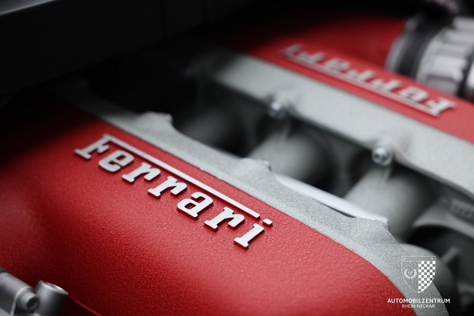 Ferrari Purosangue - Bild 23