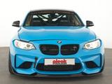 BMW M2 Tracktool/Ringtool - gebrauchte BMW M2 aus dem Jahr 2016