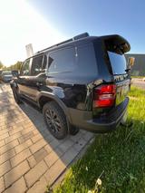Toyota Land Cruiser 2.8 D-4D TEC-Edition Automatik ... - gebrauchte Toyota Land Cruiser aus dem Jahr 2024