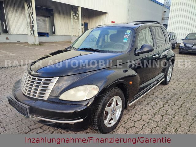 Chrysler PT Cruiser Limited 2.0