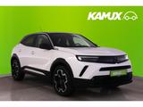 Opel Mokka 1.2T 130 Aut.Ultimate+LED+KAMERA+CARPLAY - Opel aus 2024