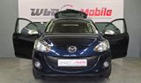 Mazda MAZDA 2 *NAVI/PDC/SHZ/TÜV/ALU/FSE/2 HAND* - Mazda: Mazda2