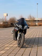 BMW S1000RR - BMW 2010