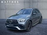 Mercedes-Benz GLE 63 S 4M+ AMG/Night/Pano/360°/HuD/22'' - gebrauchte Mercedes-Benz GLE 63 AMG aus dem Jahr 2023