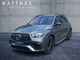 Mercedes-Benz GLE 63 S 4M+ AMG/Night/Pano/360°/HuD/22'' - Mercedes-Benz GLE 63 AMG aus 2023