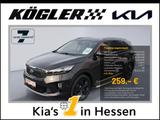 Kia Sorento 2.2 CRDi GT-Line 4WD PRE GD 7SIT - Kia Sorento: 7 Sitzer