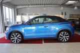 Volkswagen T-Roc Cabriolet R-Line - VW T-Roc Gebrauchtwagen in Bremen