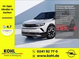 Opel Mokka-e GS Automatik 3-Phasen OBC Wärmepumpe All