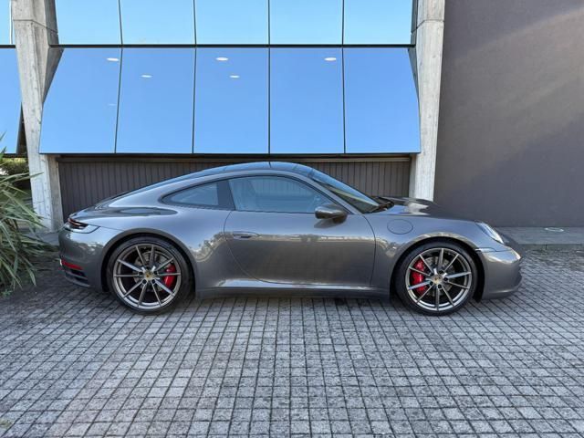 Porsche PORSCHE 992 Carrera S * APPROVED 2025 * CHRONO *