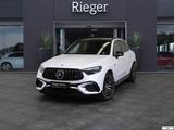 Mercedes-Benz GLC 63 AMG S E Performance*PANO*AHK*NIGHT-II++++ - weiße Mercedes-Benz GLC 63 AMG