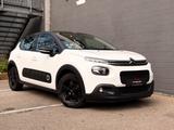 Citroën C3 Shine/AUTOMATIK*/SHZ/PDC/BLUETOOTH - Citroën C3 mit Benzin-Antrieb: Automatik