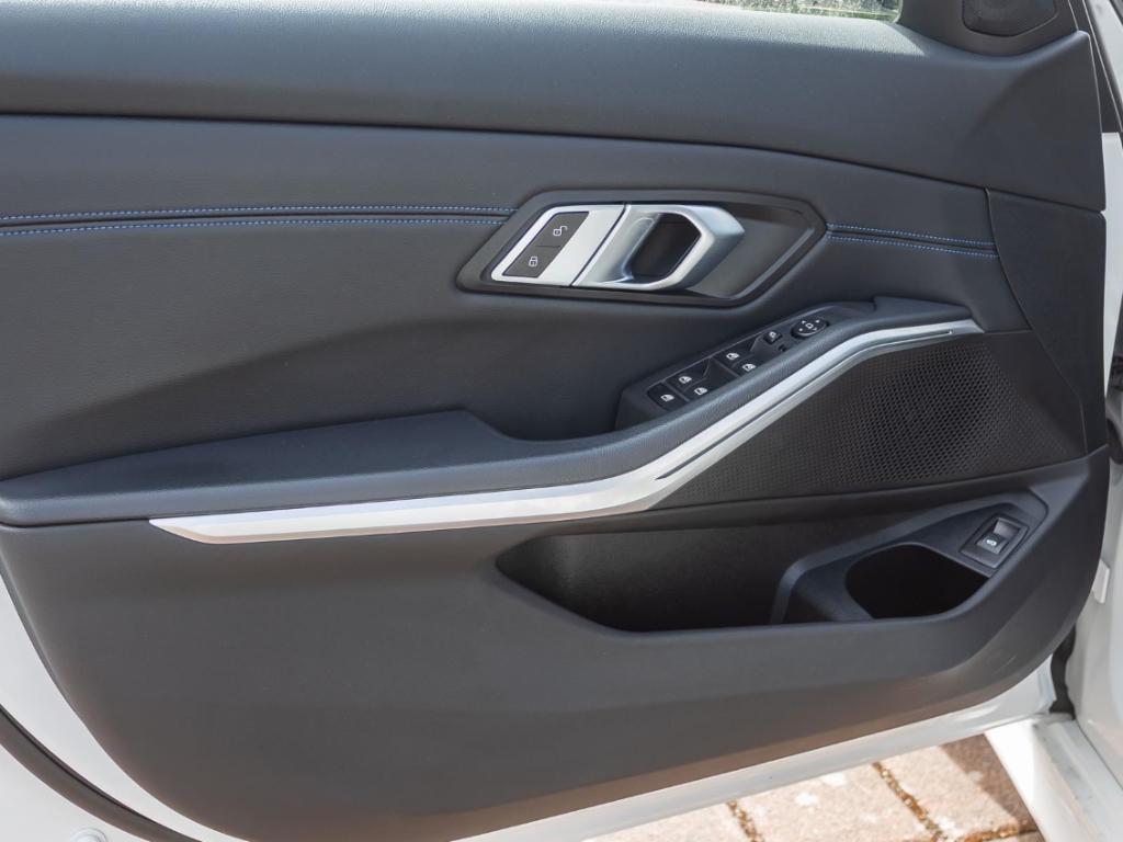 BMW 320 dMSportTour.+Navi+DAB+LED+Temp+SHZ+USB+PDCv+, миниатюра 7