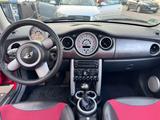 MINI Cooper - rote Mini Coupe Serie