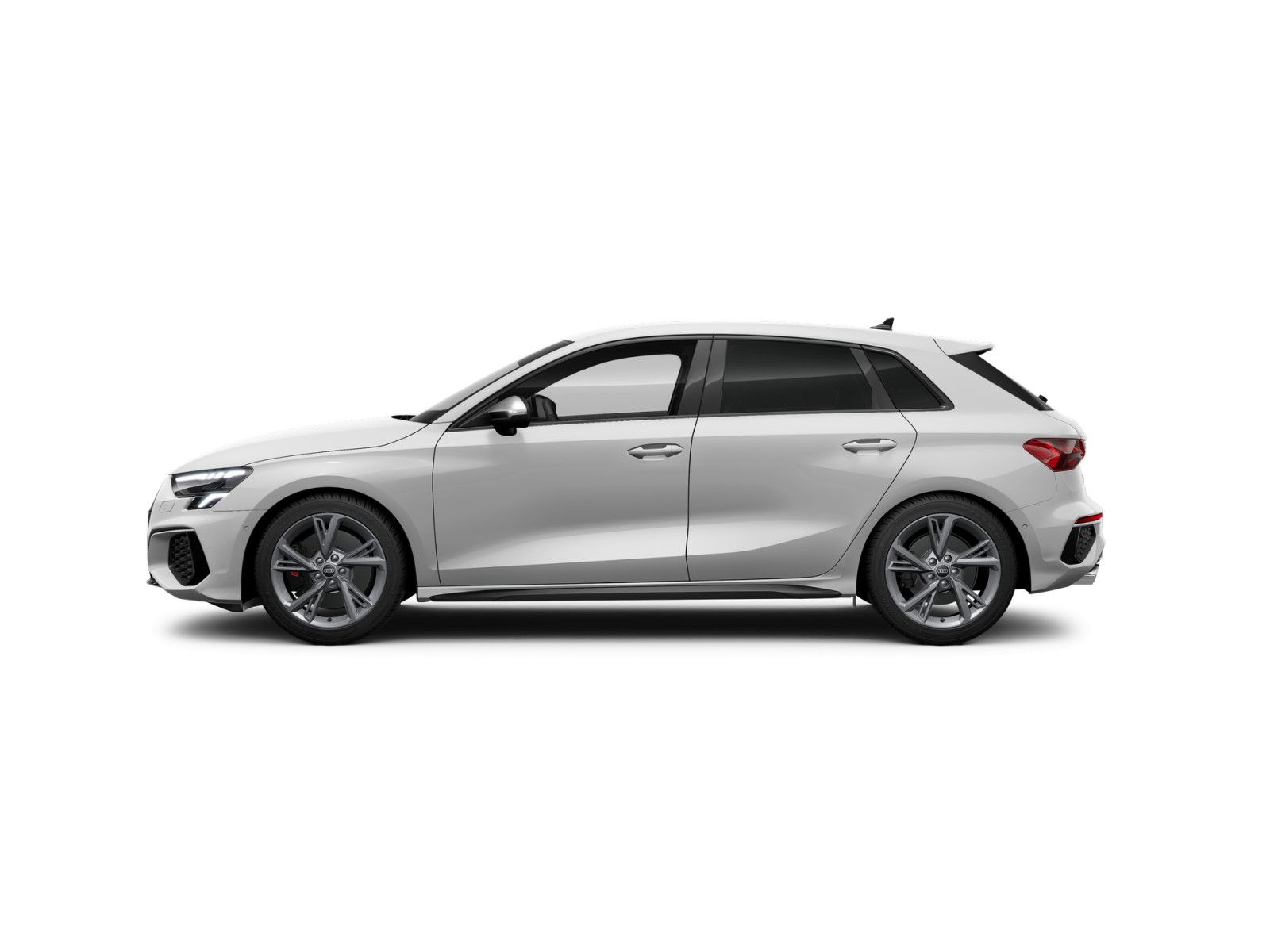 Audi S3 - Bild 5