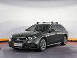 Mercedes-Benz E 300 Tde 4M+AMG+PANO+KEYLESS+360°+DIGITAL-LIGHT - Mercedes-Benz E 300: 300td