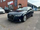 Audi A3 S-Line TÜVNEU*INSPNEU*SPORTFEDERN - Audi A3 Gebrauchtwagen in Lübeck