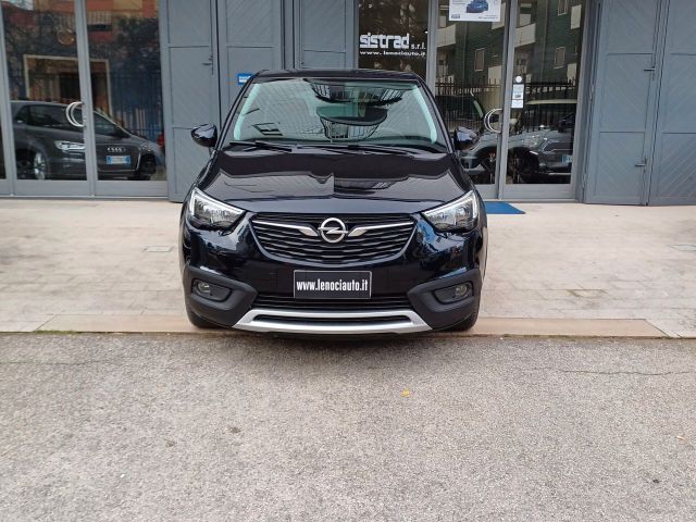 Opel Crossland Crossland X 1.5 ECOTEC D 120 CV S