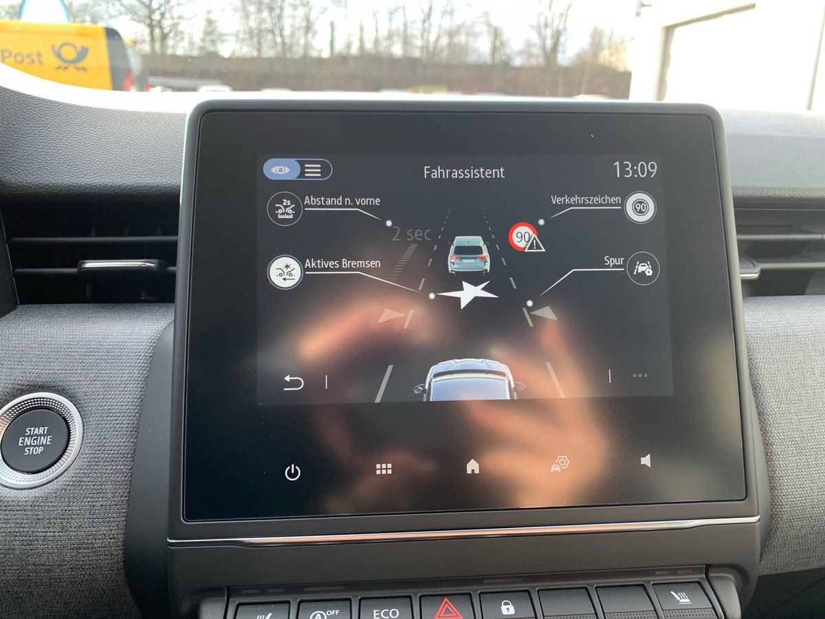 Renault Clio - Bild 33