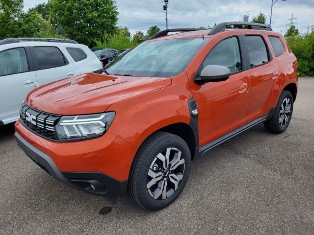 Dacia Duster Journey+ TCe 150 4x2 EDC Navi SHZ Kamera