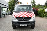 Mercedes-Benz Sprinter 316 CDI Pritsche Kipper 4X4 Allrad - Angebote entsprechen deinen Suchkriterien