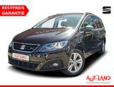 Seat Alhambra 2.0 TDI FR-Line Klimaaut. Bi-Xenon Navi - Seat Alhambra: 2.0