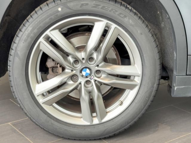 BMW X1 xDrive25e SHZ 18 Zoll Navi AHK DAB DW 0,25% foto 5