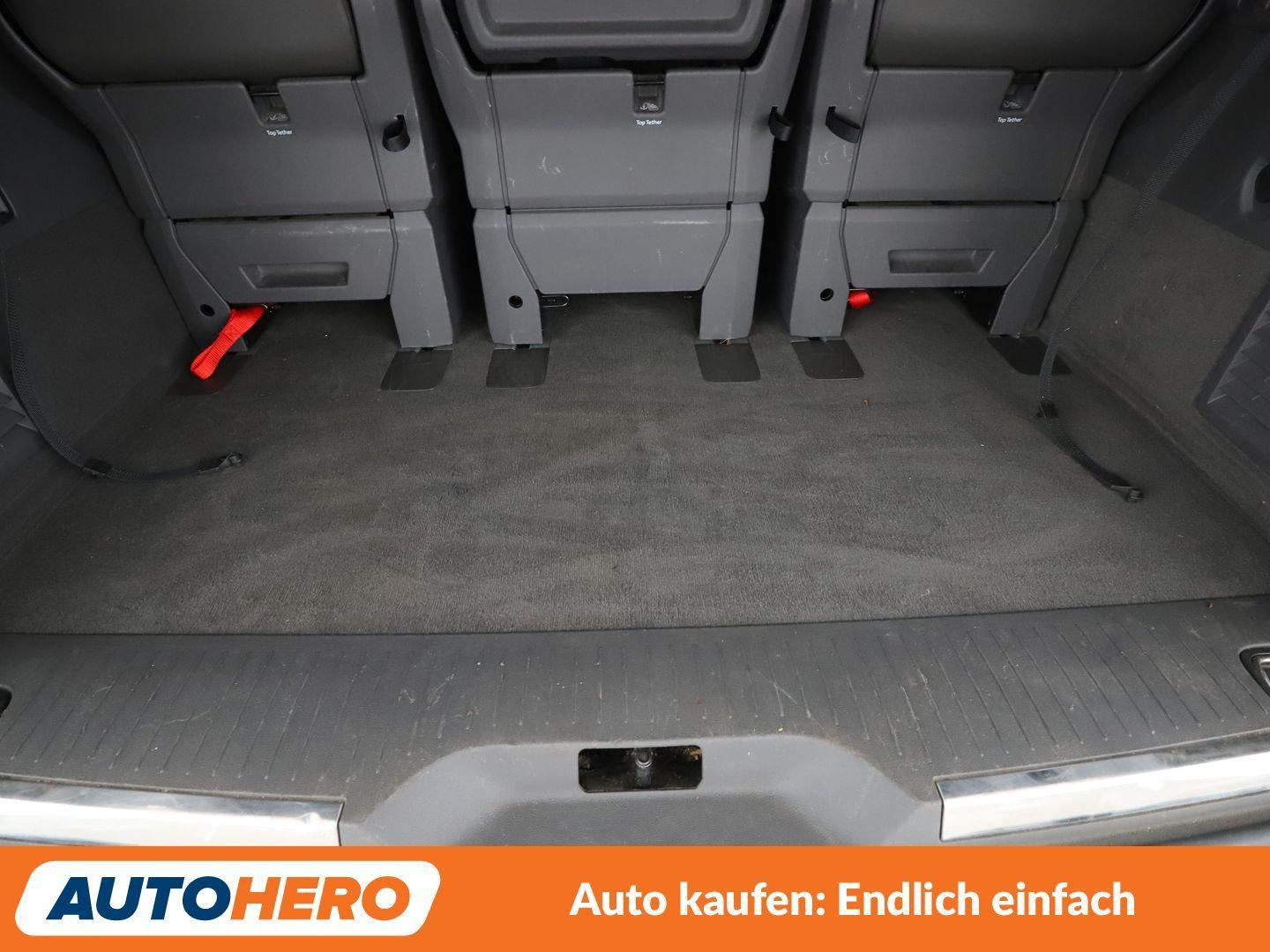 Volkswagen T7 Multivan 2.0 TSI Style Aut.*NAVI*CAM*MASSAGE*