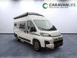 Carado pro CV 541 Navi RFK/Automatik/Dieselheizung - Diesel