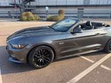 Ford Mustang 5.0 V8 GT  - Ford Mustang Gebrauchtwagen in Stuttgart