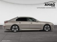 BMW i7 - Vorschau Bild 8