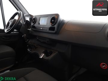 Mercedes Sprinter - 8