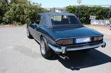 Triumph Stag - Triumph in Essen