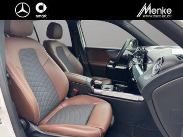 Mercedes GLB 180 - 6