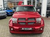 Dodge Nitro 4.0 R/T |SHZ|Tempo|20´´|4x4|Nur 53.TKM| - gebrauchte Dodge Nitro aus dem Jahr 2008