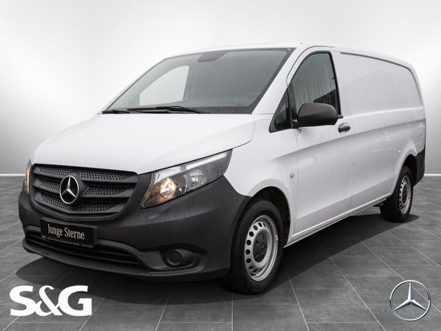 Mercedes-Benz Vito 110 CDI Kasten Lang