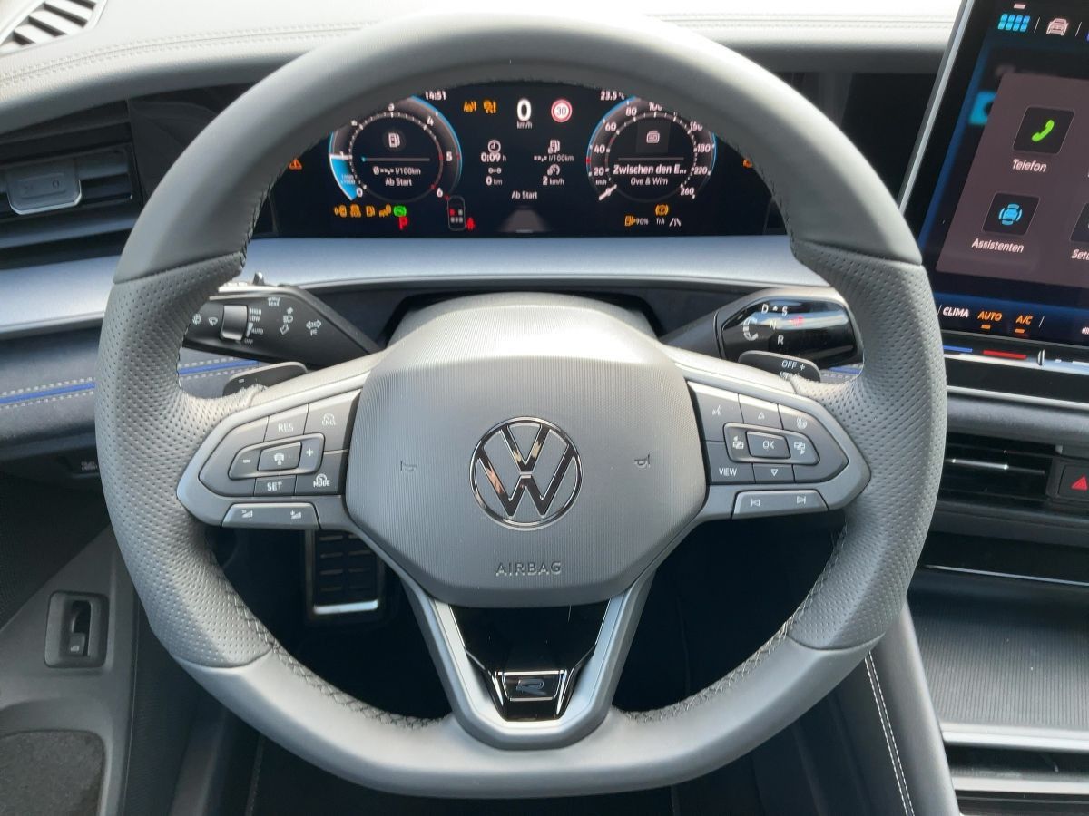 Volkswagen Tayron - Bild 10