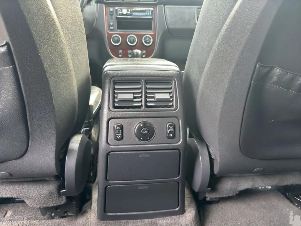 Mercedes-Benz ML 270