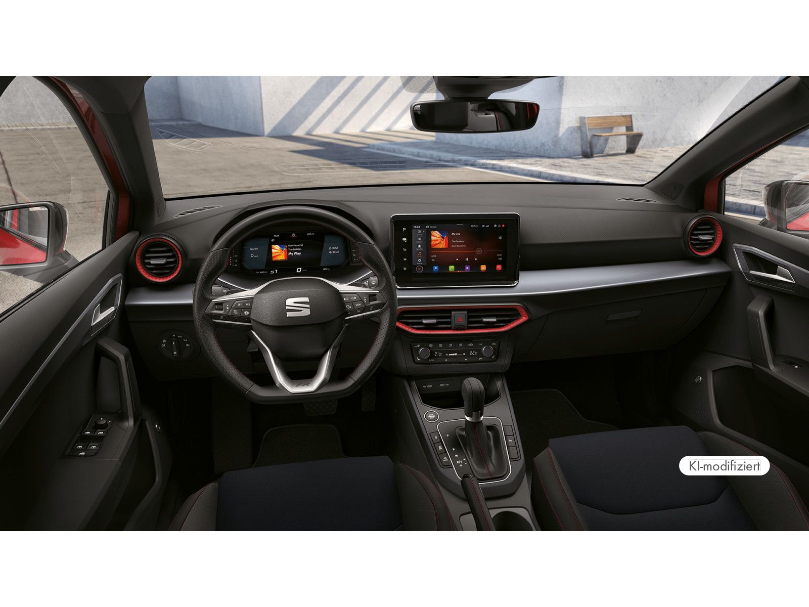 Seat Ibiza - Bild 9