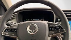 KGM Korando Nomad Plus Automatik NAVI LED