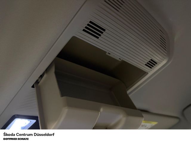 Skoda Octavia - Bild 27