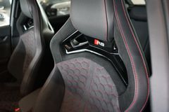 AUDI RS3 Sportback | Pano | Schalensitze | Carbon AUDI RS3 Sportback | Pano | Schalensitze | Carbon