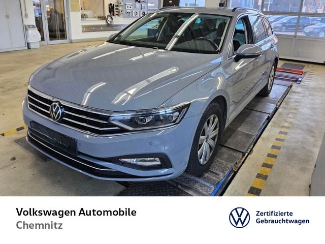 Volkswagen Passat Variant 2.0 TDI Business ACC LED-Matrix