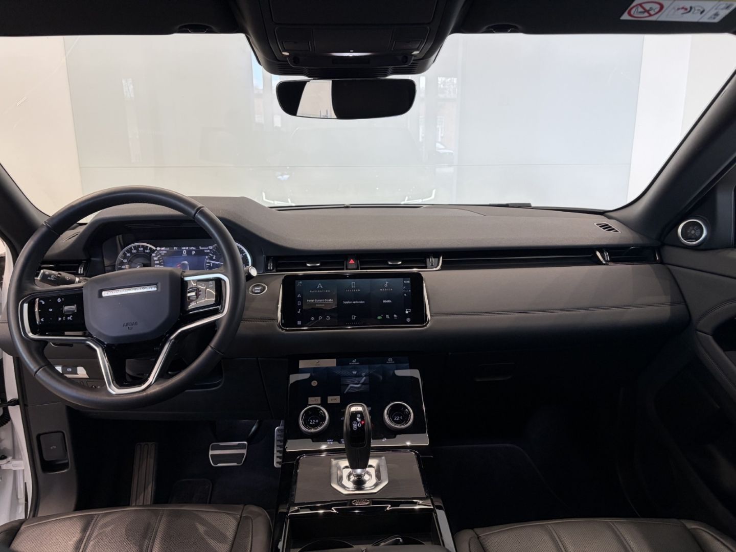 Land Rover Range Rover Evoque - Bild 4